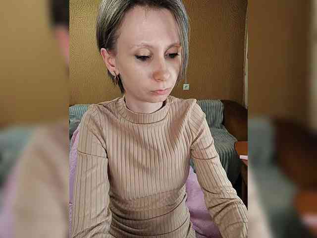 -Christina- webcam