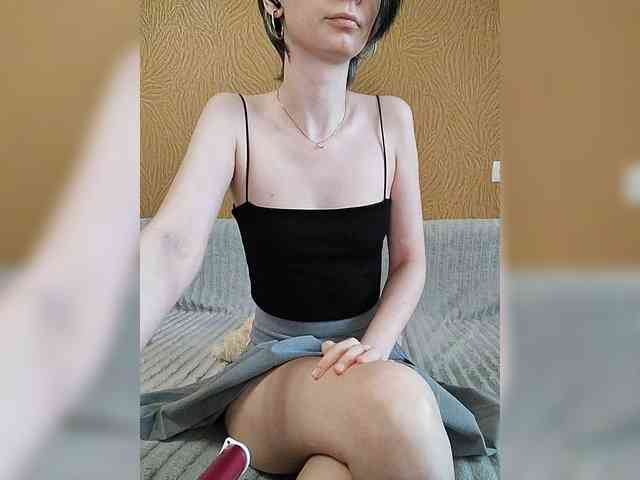 -Christina- webcam