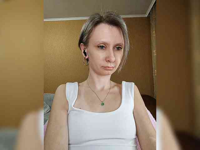 -Christina- webcam