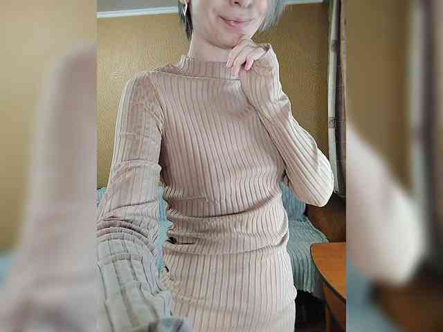 -Christina- webcam