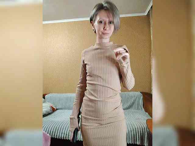 prettyKris Live Webcam on BongaCams
