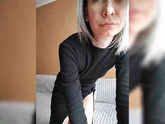 prettyKris Live Webcam on BongaCams