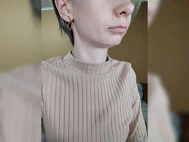 -Christina- webcam