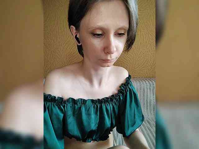 -Christina- webcam