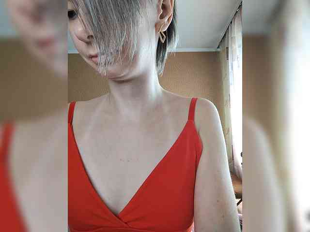 prettyKris Live Webcam on BongaCams