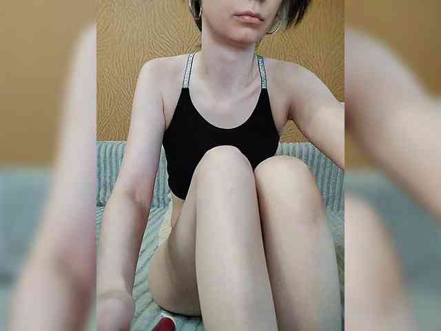 -Christina- webcam