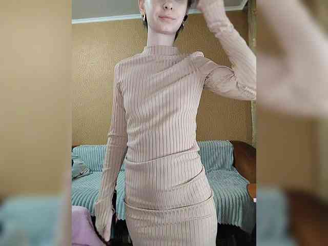 -Christina- webcam