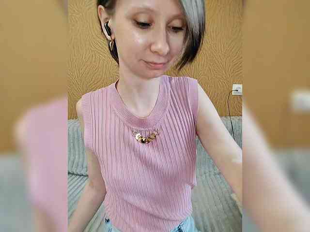 -Christina- webcam