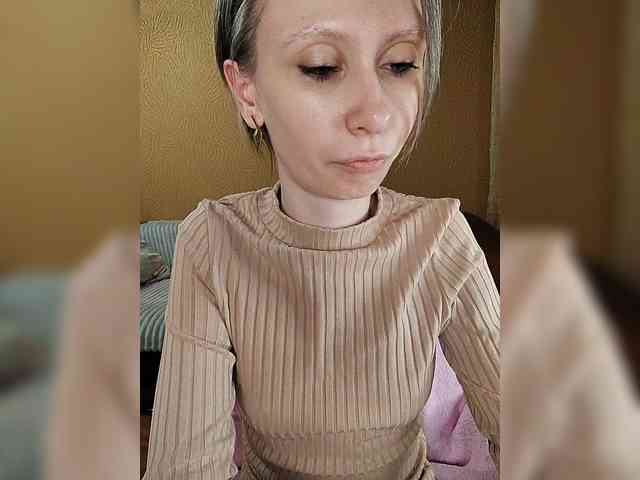 -Christina- webcam
