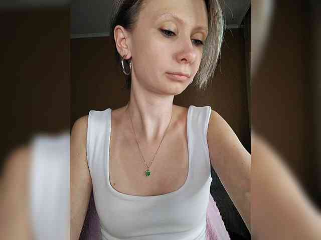 -Christina- webcam