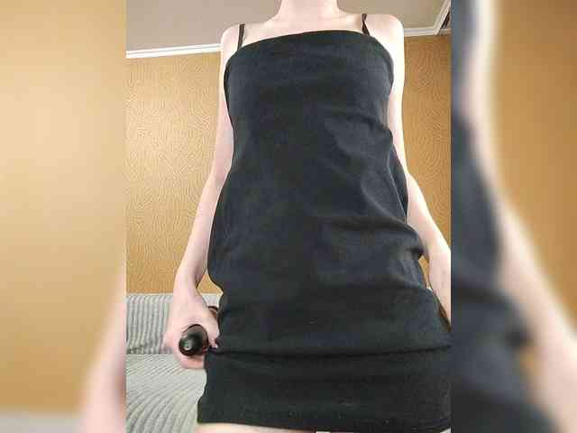 prettyKris Live Webcam on BongaCams