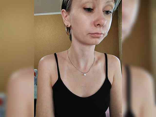 -Christina- webcam