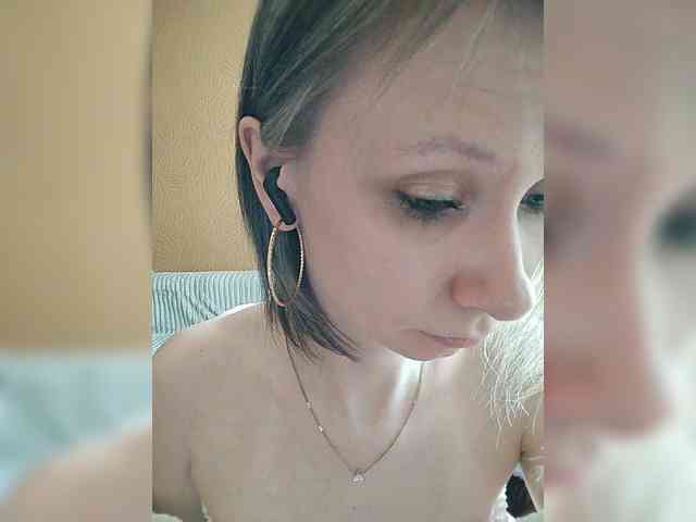 prettyKris Live Webcam on BongaCams