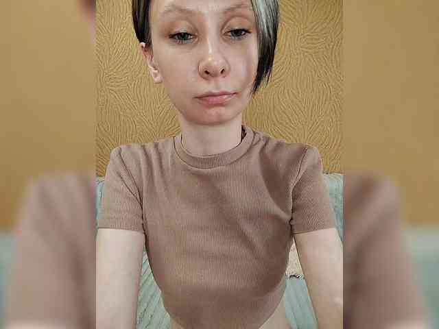-Christina- webcam