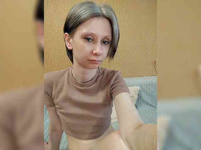 -Christina- webcam