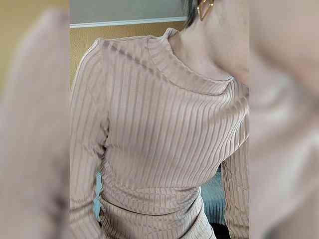 -Christina- webcam