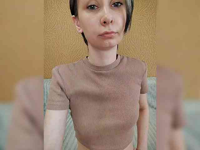 -Christina- webcam