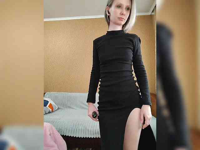 prettyKris Live Webcam on BongaCams