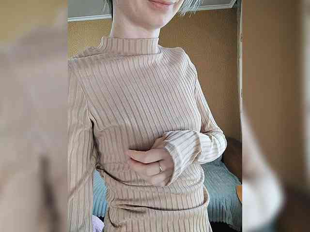 -Christina- webcam
