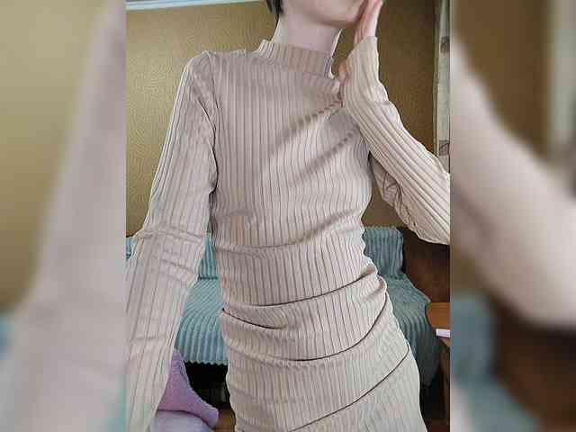 -Christina- webcam