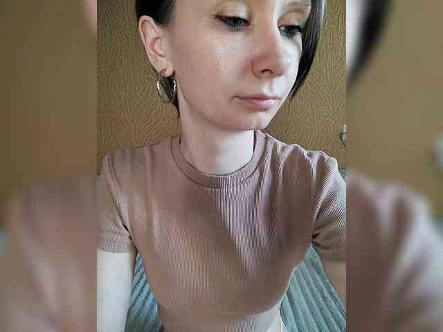 -Christina- webcam