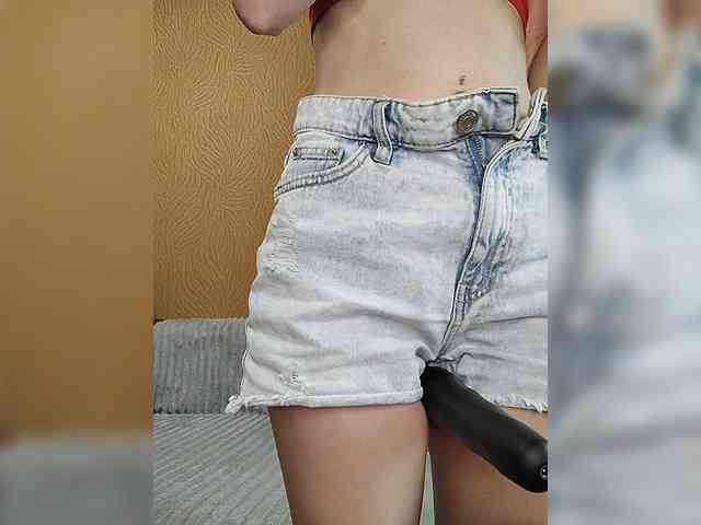 -Christina- webcam