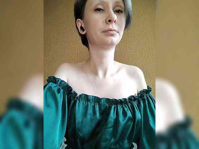 -Christina- webcam