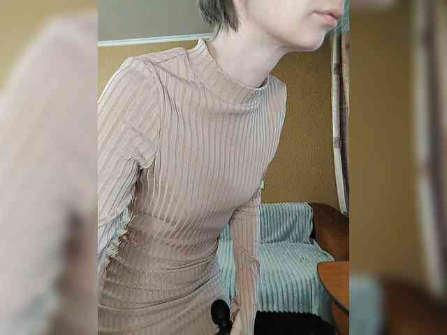 -Christina- webcam
