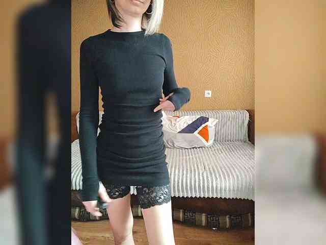 prettyKris Live Webcam on BongaCams