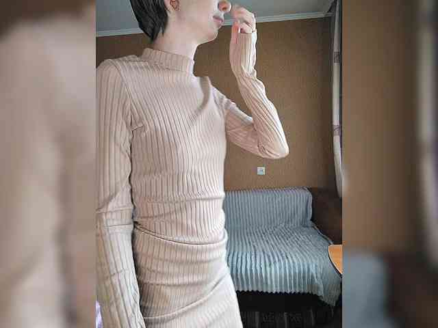 -Christina- webcam
