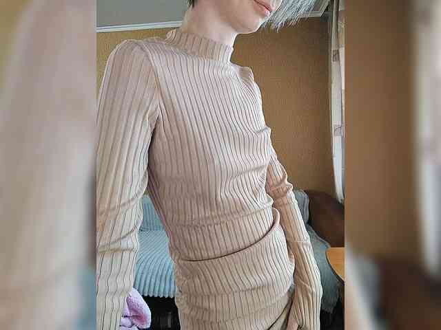 -Christina- webcam