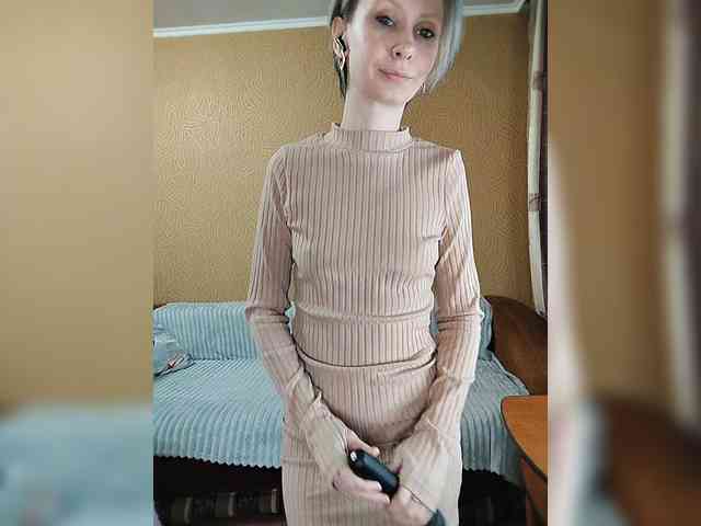 -Christina- webcam