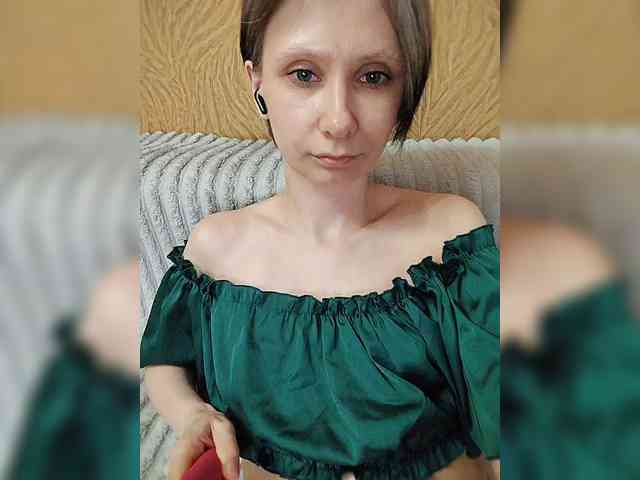 -Christina- webcam