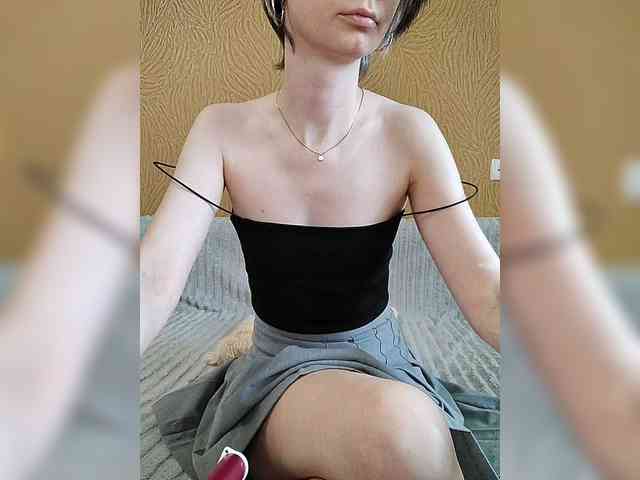 -Christina- webcam