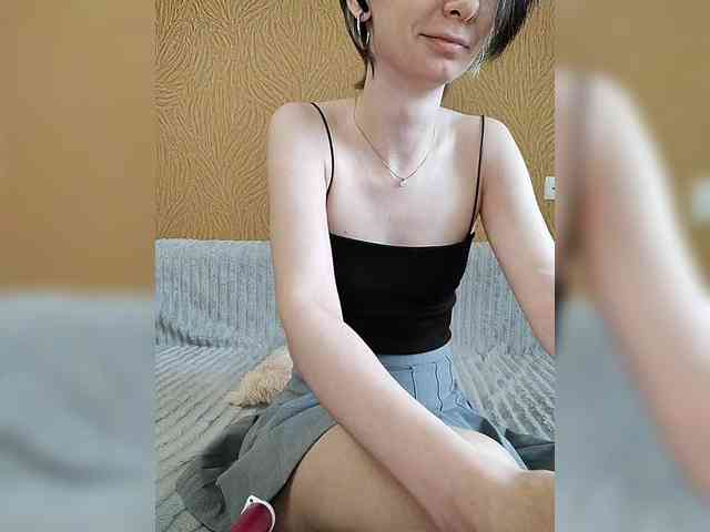 -Christina- webcam