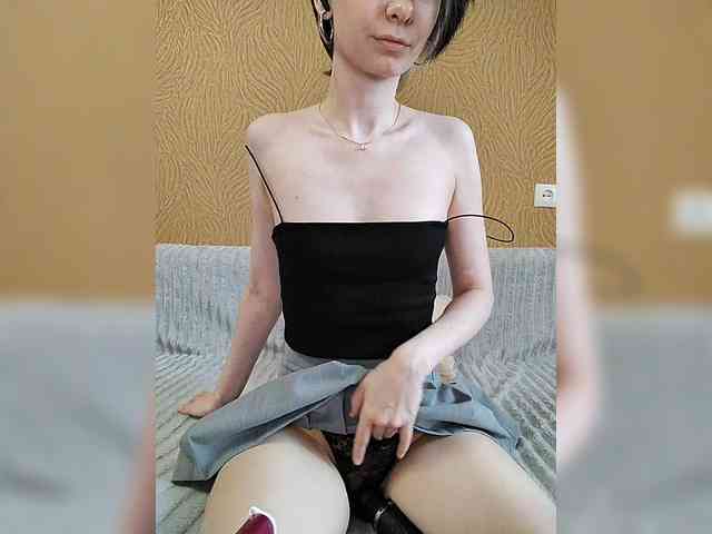 -Christina- webcam