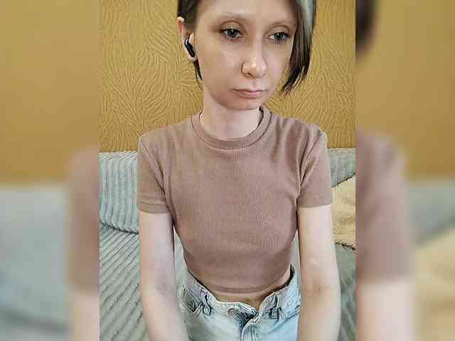 -Christina- webcam