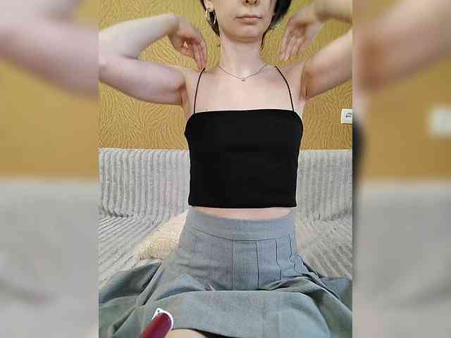 -Christina- webcam