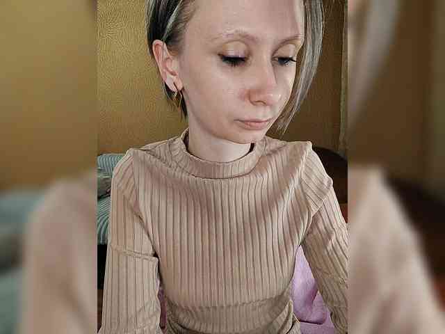 -Christina- webcam