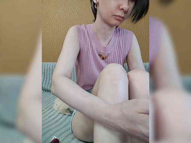 -Christina- webcam