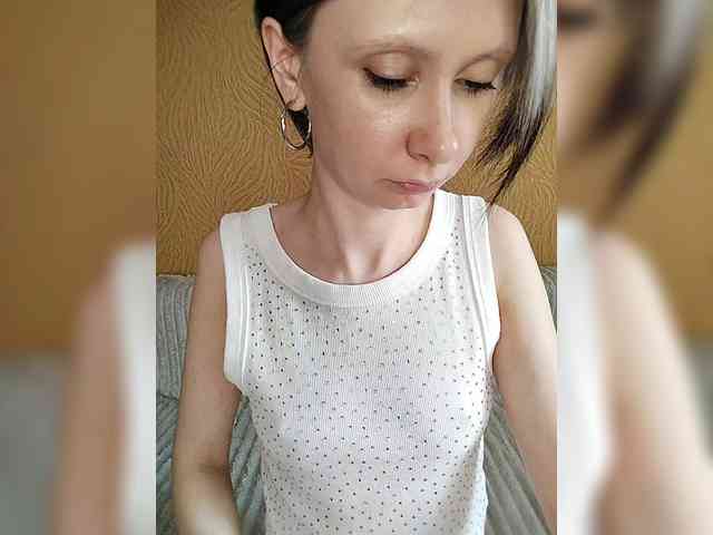 -Christina- webcam