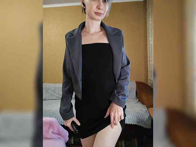 -Christina- webcam