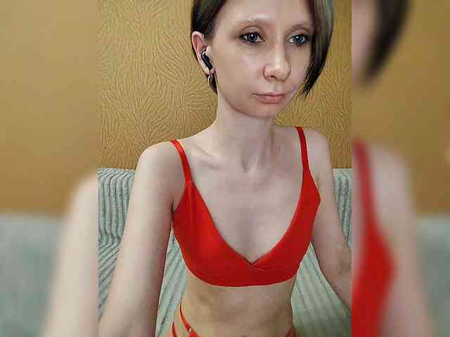 -Christina- webcam