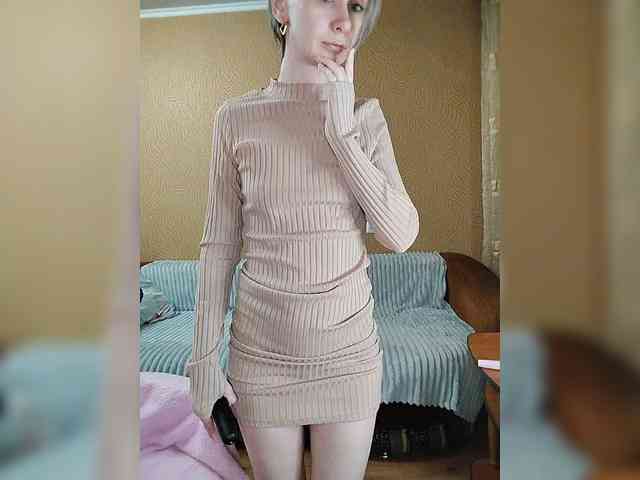 -Christina- webcam