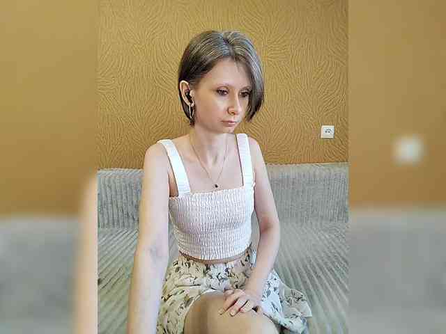 -Christina- webcam