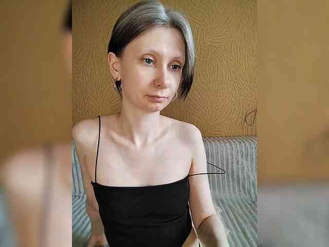 -Christina- webcam
