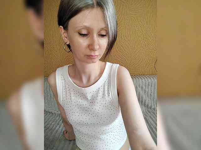 -Christina- webcam