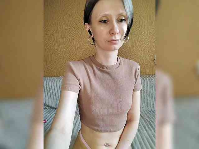 -Christina- webcam