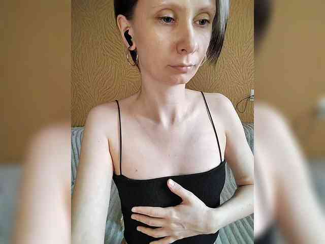 -Christina- webcam