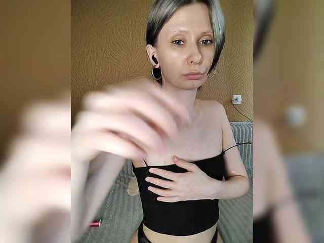 prettyKris Live Webcam on BongaCams